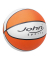 John Basketball Match farbsortiert