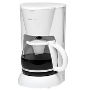 Kaffeemaschine KA 3473 263589, wei&szlig;, 900 Watt, 14 Tassen