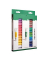 Künstler-Set Aquarellfarben farbsortiert