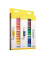 Rayher Künstler-Set Acrylfarben farbsortiert 24 x 12,0  ml