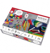 Rayher Bastelset Mega-Bastelbox
