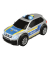 DICKIE VW Tiguan Polizei Spielzeugauto