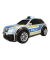 DICKIE VW Tiguan Polizei Spielzeugauto