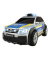 DICKIE VW Tiguan Polizei Spielzeugauto