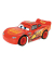 DICKIE RC Cars 3 Lightning McQueen Turbo Racer Ferngesteuertes Auto rot