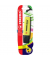 Textmarker STABILO BOSS ORIGINAL, B-10129-10, gelb, 2-5mm Keilspitze