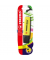 Textmarker STABILO BOSS ORIGINAL, B-10129-10, gelb, 2-5mm Keilspitze
