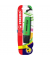 Textmarker STABILO BOSS ORIGINAL, B-10138-10, Packung (#), gr&uuml;n, 2-5mm Keilspitze