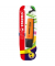 Textmarker STABILO BOSS ORIGINAL, B-10141-10, orange, 2-5mm Keilspitze