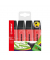 Textmarker STABILO BOSS ORIGINAL Etui, 70/4-40, rot, 2-5mm Keilspitze