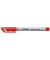 Folienstift OHPen universal, 853/40, rot, 1mm, Rundspitze