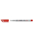 Folienstift OHPen universal, 853/40, rot, 1mm, Rundspitze