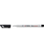 Folienstift OHPen universal, 851/46, schwarz, 0,4mm, Rundspitze
