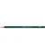 Bleistift STABILO Othello, 282, dunkelgrün mit hellgrünen Kantenstreifen, 2,2mm-3,0mm, B