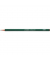 Bleistift STABILO Othello, 282, dunkelgrün mit hellgrünen Kantenstreifen, 2,2mm-3,0mm, B