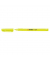 Textmarker STABILO flash, 555/24, gelb, 1-3,5mm Keilspitze