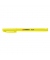 Textmarker STABILO flash, 555/24, gelb, 1-3,5mm Keilspitze