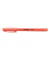 Textmarker STABILO flash, 555/40, rot, 1-3,5mm Keilspitze