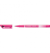 Fineliner Sensor M 0.7mm rosa