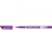 Fineliner Sensor M lila