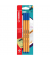 Fineliner-Set point 88, B-14827-10, orange, wei&szlig;e Streifen (Schreibfarbe: blau), 0,4mm