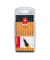 Fineliner-Set point 88, GB/8810-46, orange, wei&szlig;e Streifen (Schreibfarbe: schwarz), 0,4mm