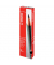 Bleistift STABILO Othello, 2988/2B, dunkelgrün mit hellgrünen Kantenstreifen, 2,2mm-3,0mm, 2B