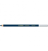 Pastellfarbstift STABILO CarbOthello, 1400/390, blau, rund