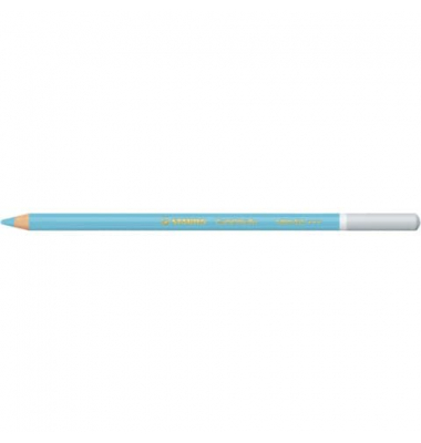 Pastellfarbstift STABILO CarbOthello, 1400/435, ultramarin, rund
