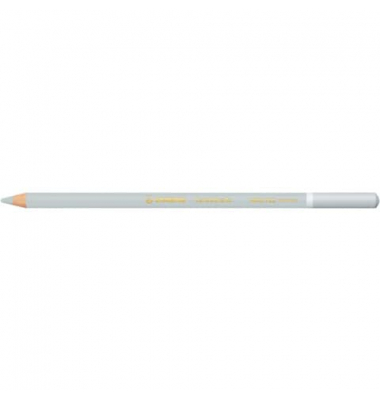 Pastellfarbstift STABILO CarbOthello, 1400/722, grau, rund