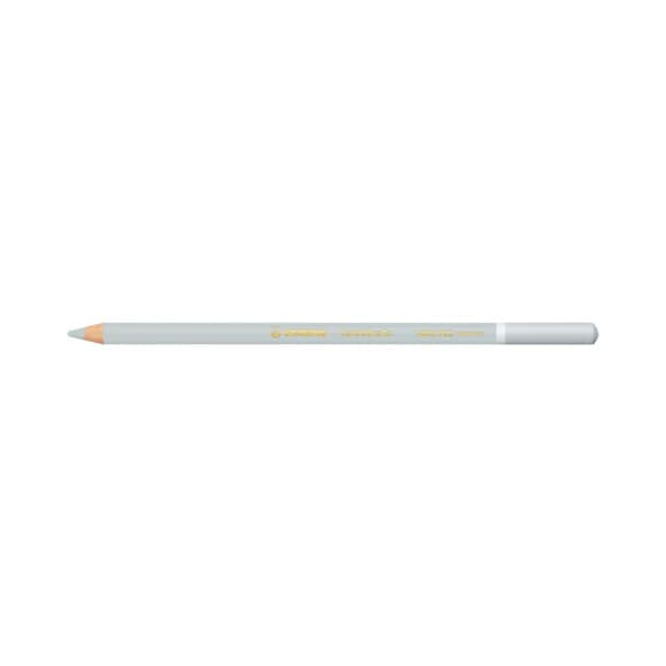 12 Stück Stabilo Pastellfarbstift STABILO CarbOthello, 1400/722, grau, rund 4006381332262 Stabilo
