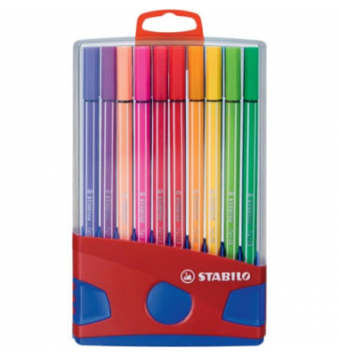 STABILO PEN 6820-031 Color Par