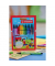 Filzstifte-Set Pen 68 Mini Etui, 668/12, farbig sortiert, sechskant, Packung