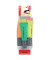 Textmarker STABILO Neon, 72/5-1, Etui, gelb, 2-5mm Keilspitze