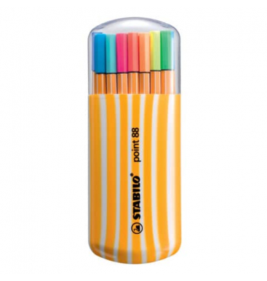 STABILO 8820-022