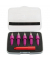 Schreibeinsatz EASYbirdy® - Feder M pink