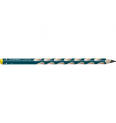 Bleistift EASYgraph, 321/B-6, petrol, 3,15mm, B