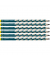 Bleistift EASYgraph, 321/B-6, petrol, 3,15mm, B