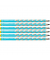 Bleistift EASYgraph, 321/02-B-6, blau, 3,15mm, B