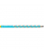 Bleistift EASYgraph, 321/02-B-6, H&auml;rte B, 3,15mm, blau