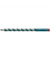 Bleistift EASYgraph, 322/B, petrol, 3,15mm, B