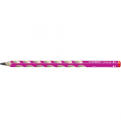 Bleistift EASYgraph, 322/01-B, pink, 3,15mm, B