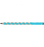 Bleistift EASYgraph, 322/02-B, H&auml;rte B, 3,15mm, blau