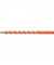 Bleistift EASYgraph, 322/03-B, H&auml;rte B, 3,15mm, orange