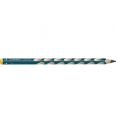 Bleistift EASYgraph, 321/2B-6, petrol, 3,15mm, 2B