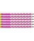 Bleistift EASYgraph, 321/01-2B-6, pink, 3,15mm, 2B