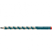 Bleistift EASYgraph, 322/2B, petrol, 3,15mm, 2B