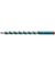 Bleistift EASYgraph, 322/2B, petrol, 3,15mm, 2B