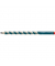 Bleistift EASYgraph, 322/2B, petrol, 3,15mm, 2B