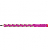 Bleistift EASYgraph 2B rechts pink